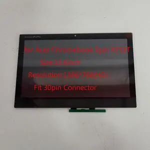 11.6inch HD Lcd Touch Screen Assembly for Acer Chromebook Spin R753T