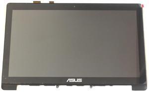 15.6inch UHD LCD Touch Screen w/Bezel for Asus ZenBook Pro UX501J UX501JW UX501V