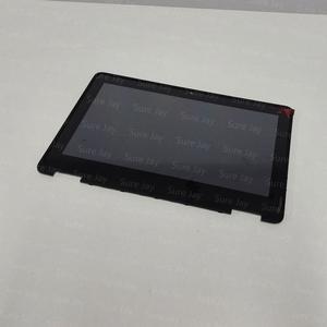 11.6inch HD Lcd Touch Screen+Bezel Assembly for Dell Chromebook 3110 2-in-1