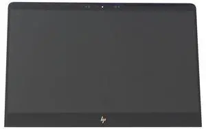 UHD LCD Touch Screen Assembly for HP Spectre x360 15-BL152NR