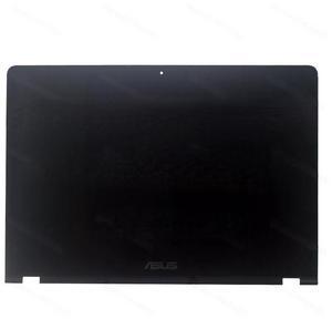 FHD Lcd Touch Screen Assembly for ASUS Q505 Q505U Q505UA