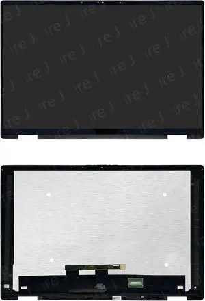 16inch Lcd Touch Screen Assembly for HP Envy x360 2-in-1 16-ac0013dx 16-ac0023dx
