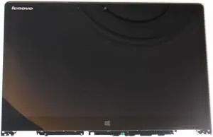 14inch FHD IPS Touch Lcd Screen Assembly With Bezel LP140WF3-SPB1 for Lenovo ThinkPad Yoga 3 14