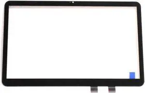 15.6 inch Touch Screen Digitizer for HP 15-D020DX TOUCHSMART NOTEBOOK PC 747121-001