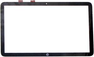 Touch Screen Digitizer Glass for HP Pavilion 15-P030NR 15-P071NR TOP15I05 V1.0