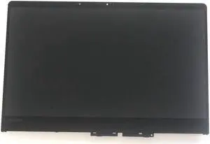 14.0"LCD Screen+Touch Digitizer Assembly + Bezel For Lenovo Yoga 710 (710-14ISK) FHD