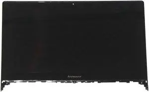 15.6 Lcd Touch Screen Assembly W/Bezel for Lenovo Ideapad Flex 2 Pro-15 5H40G91213