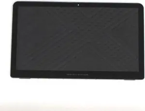 15.6 FHD Lcd Touch Screen Assembly W/Bezel for HP Envy M6-W103DX M1V66UA
