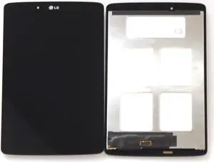 LCD Screen Touch Digitizer Panel Assembly For LG G Pad 8.0 V480 V490 LG-V480