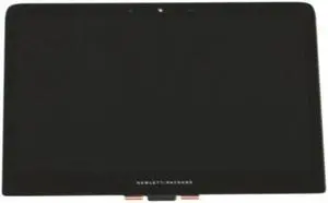 13.3" Touch Screen Digitizer LCD Display for HP Spectre 13 X360 13-4000