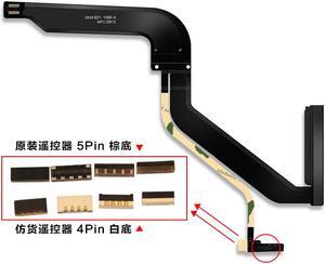 Hard Drive HDD CABLE for Apple MacBook Pro 13" A1278 821-1480-A 2012