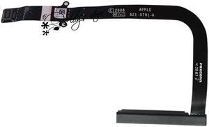Hard Drive HDD CABLE for Apple MacBook Pro Unibody 17'' A1297 821-0791-A 2008-2010