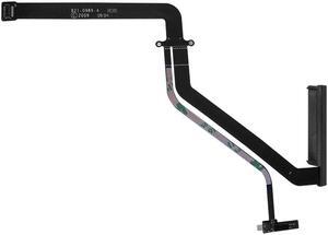 Hard Drive HDD CABLE for Apple MacBook Pro 15" A1286 Unibody 821-0989-A 2009 10 11