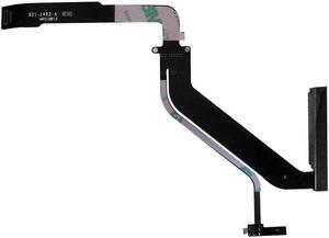 Hard Drive HDD CABLE for Apple MacBook Pro 15" A1286 Unibody 821-1492-A 2012