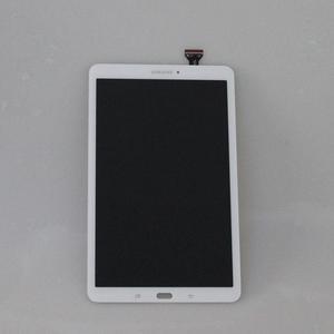 SAMSUNG GALAXY TAB E T560NU SM-T560NU 9.6" Lcd Touch Screen Assembly White