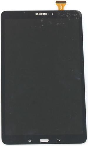 Samsung Galaxy Tab A 10.1 SM-T580 T585 LCD Touch Screen Assembly