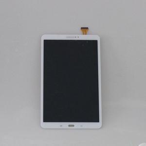 Samsung Galaxy Tab A 10.1 SM-T580 T585 LCD Touch Screen Assembly White