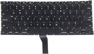 US Layout Keyboard for Macbook Air A1370 A1465 2011 2012 MC968 MC969 MD223 224