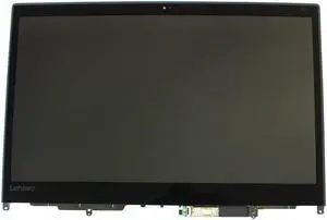 13.3" FHD LCD Touch Screen & Bezel for Lenovo ThinkPad Yoga 370 01HY323