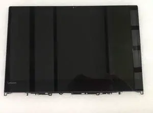 14inch FHD LCD Touch Screen +Bezel Assembly for Lenovo Flex 6-14IKB YOGA530-14 5D10R03188 5D10M42866