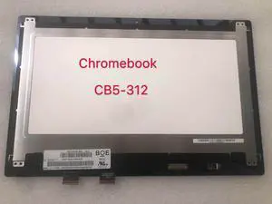 13.3 FHD LCD Touch Screen Assembly for ACER CHROMEBOOK 13 CB5-312T