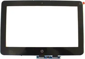 11.6 inch Touch Screen Digitizer+Bezel for HP ProBook X360 11 G1 EE
