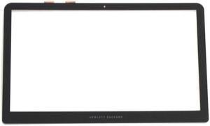 15.6" Laptop Touch Screen Digitizer Glass Replacement for HP Envy MP-P M6-P113dx