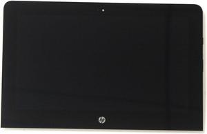 856101-001 HP Pavilion M1-U001DX 11.6" Lcd Touch Screen Assembly