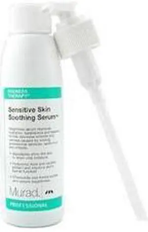 Murad - Sensitive Skin Soothing Serum (Salon Size) 100ml/4oz