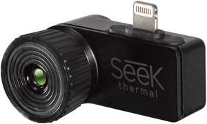 Seek Thermal Xtra Range Thermal Imaging Camera for iPhone