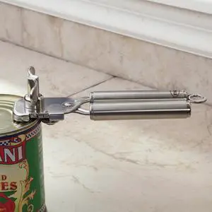 Rosle Stainless Steel Can Opener Rosle Stainless Steel Can Opener