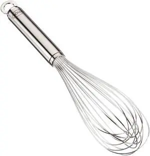 Rosle 12.6-in. Balloon Whisk