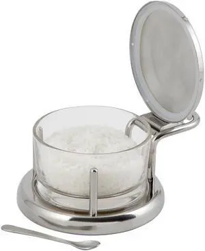 RSVP International 8-oz. Endurance Salt Server