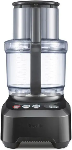 Breville Sous Chef Food Processor, 16 cup, BFP800XL Breville Sous Chef Food Processor, 16 cup, BFP800XL