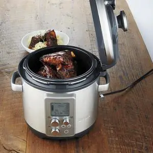Breville Fast-Slow Pro Breville Fast-Slow Pro