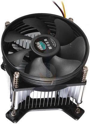 Cooler Master A95 95mm Cooling fan Computer CPU Cooler