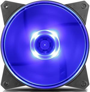 MasterFan Lite MF120L Blue by Cooler Master