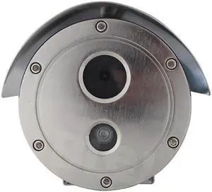 6MP Explosion-Proof Bullet Network Camera H.265 Waterproof IP68 Face Detection IR PoE Power