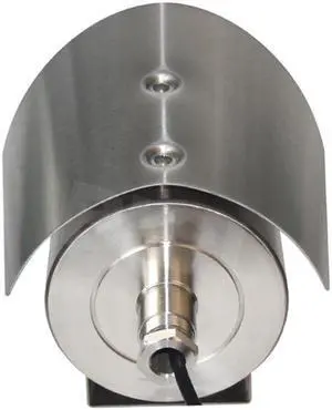 Explosion-Proof IR 8MP Bullet IP Netweork Camera Waterproof IP68 120dB WDR 3 Streams