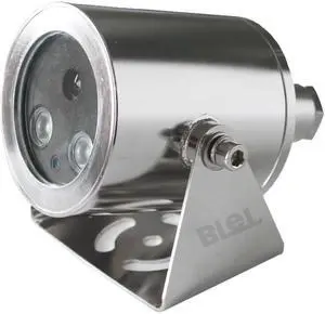 2MP Explosion-Proof Camera Waterproof IP68 IR Bullet H.265+ WDR Face Detection ONVIF , Motion detection, video tampering alarm, exception, Network IP Camera