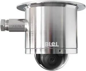 8MP Explosion-Proof IR Dome Camera H.265+ WDR Waterproof IP68 Face Motion Detection