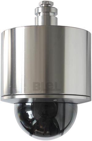 2MP Explosion-Proof PTZ IP Camera 32x Optical Zoom Waterproof IP68 H.265 WDR 3D DNR