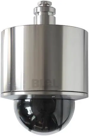 4MP 25x Zoom Explosion-Proof IR PTZ Camera Waterproof IP68 Auto Focus up to 256 GB