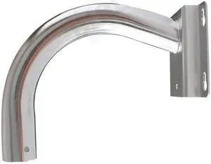 7-inch Explosion-proof Ball Machine Wall Mount Bracket Flame-resistant Corrosion