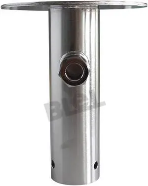 Explosion-proof BL-EX20PI Camera Bracket Stainless Steel Corrosion Resistance