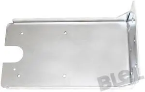 Explosion-proof Camera Anti-corrosion Hemisphere Wall mount Bracket Camera made of  304 Stainless Steel corrosion resistance and aging resistance