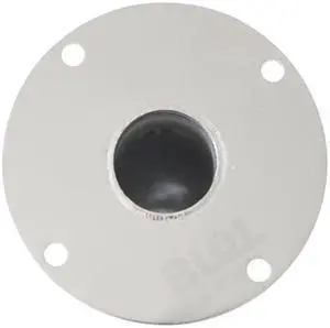 7 inch Explosion-proof Ball Machine Lifting Bracket Preservative Made of High-quality 304/316L stainless steel material