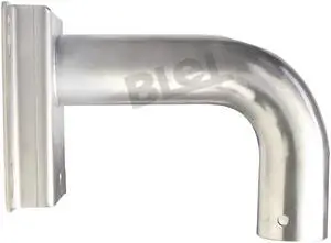 Explosion-proof camera Bracket for BLEL camera made of 304 Stainless Steel corrosion resistance and aging resistance