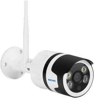 ESCAM QD109 720P Motion Detection Night Vision smart Dual light Wifi Motion Detection IP Camera Two-way Audio Surveillance