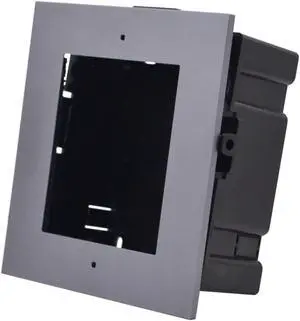 Hikvision Original 2nd Video Intercom Brackets DS-KD-ACF1 Plastic